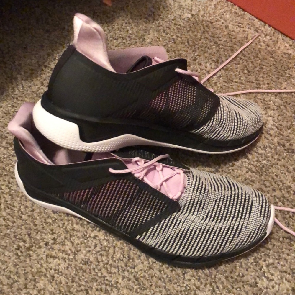 Reebok Crossfit Shoes